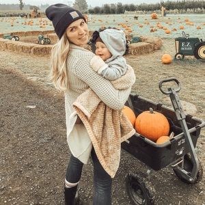 Meet your Posher, Kattarina